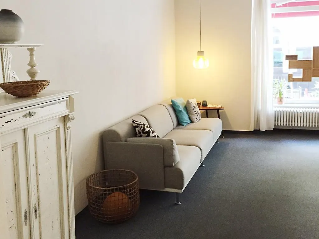 Guest house Pension Absolut Berlin
