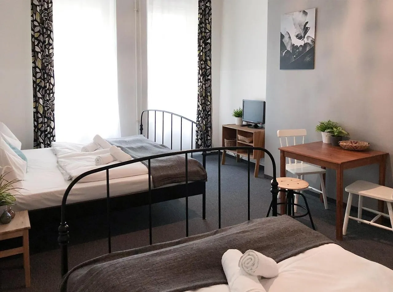 Guest house Pension Absolut Berlin