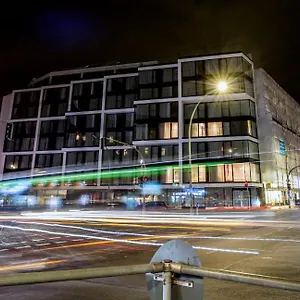 Hotel apartamentowy Aeronaut Service Neukoelln-kreuzberg By Pearl 1, Berlin