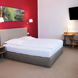 Berlin-messe Hotell