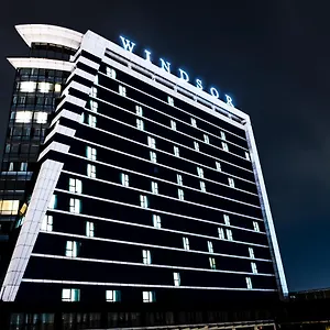 Windsor & Convention Center Hotel Istanbul