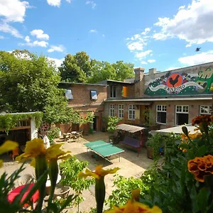 Hostel Sandino Summer Camp, Berlin