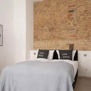 Limehome Kopenhagener Straße Apartment
