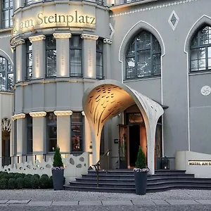 Roomers Steinplatz, Autograph Collection ***** Berlin