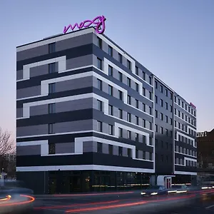 Moxy Ostbahnhof **** Berlin