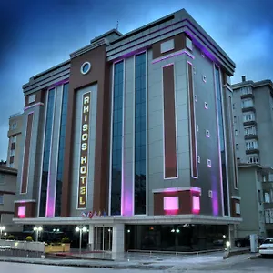 Rhiss Bostanci Hotel Istanbul