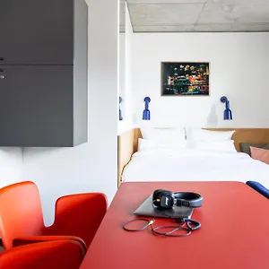 Hotel apartamentowy Stayery Friedrichshain, Berlin