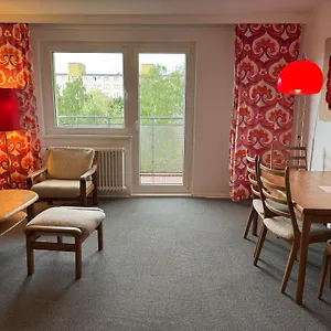 M M Vintage Family, Handwerker Und Monteure Apartment