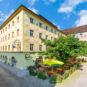 Brauereigasthof/hotel Bürgerbräu Hotel
