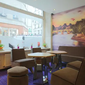 Grand Du Loiret Hotel Paris