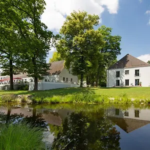 B&o Parkhotel Hotel Bad Aibling