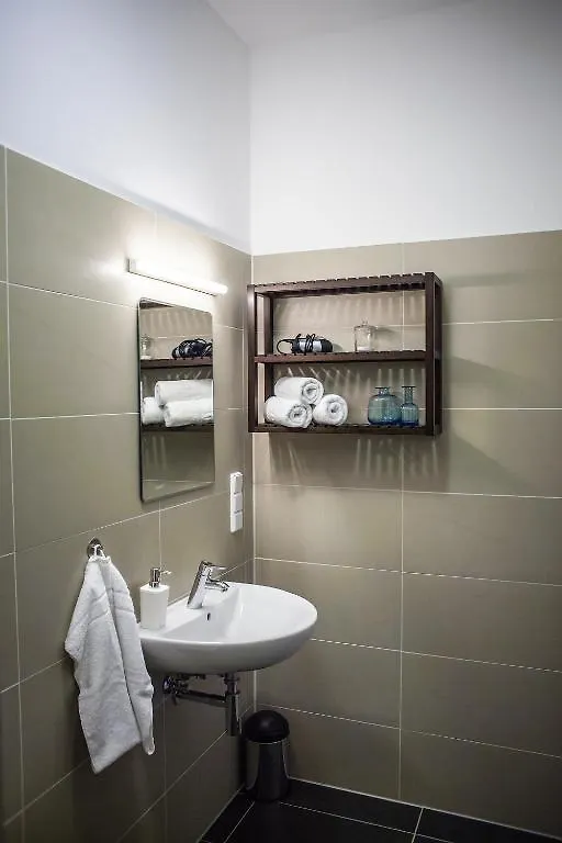 Guest house Pension Absolut Berlin