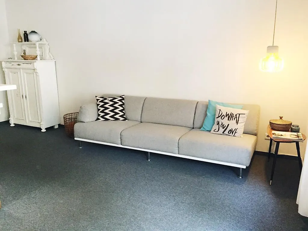 Guest house Pension Absolut Berlin