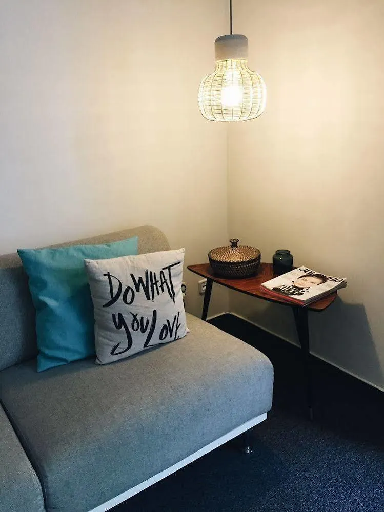 Pension Absolut Berlin 2*,