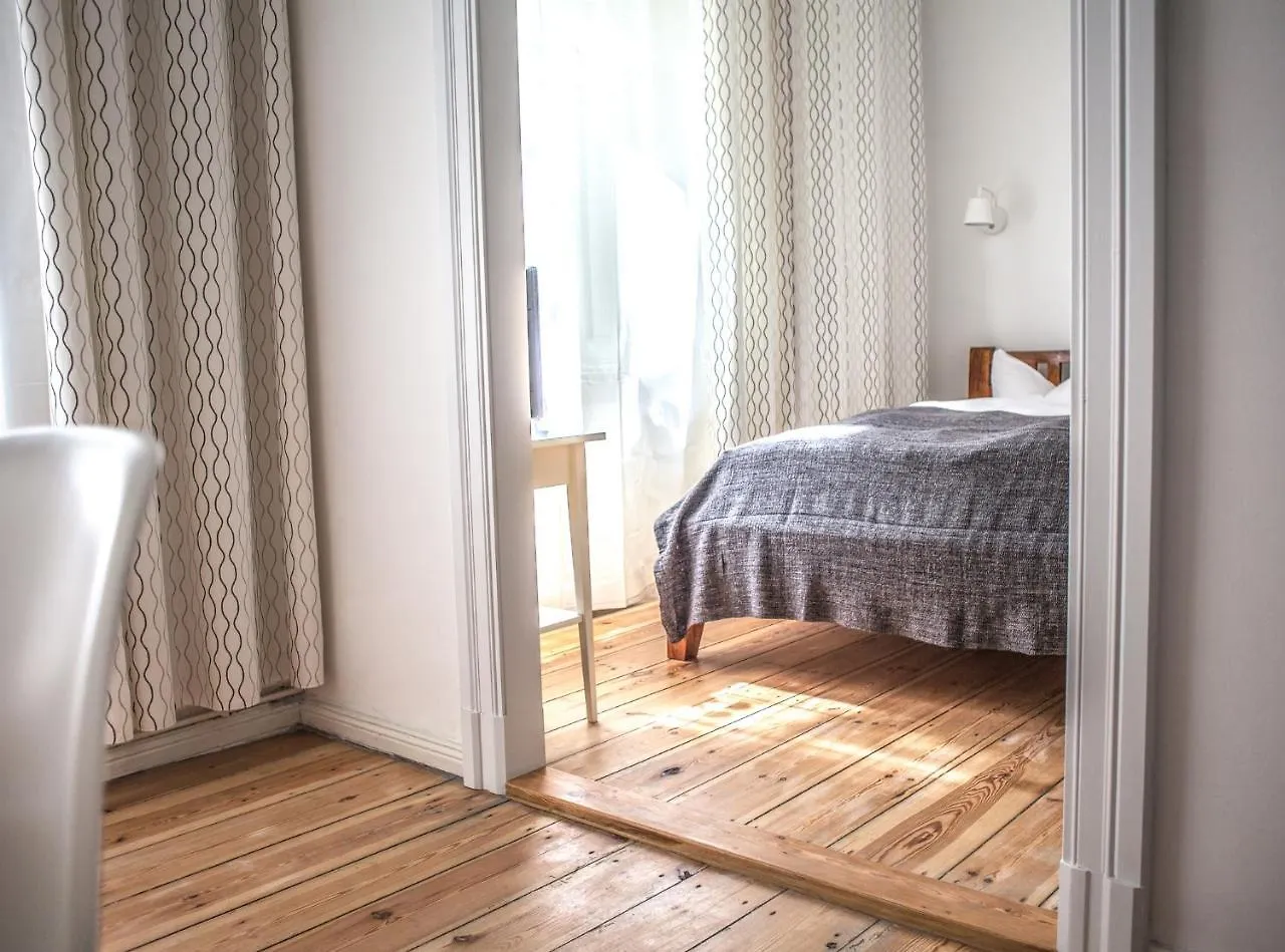Pension Absolut Berlin 2*,  Germany