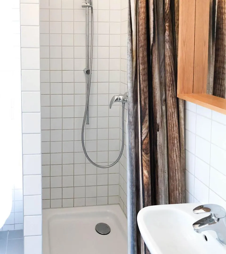 ** Guest house Pension Absolut Berlin Germany