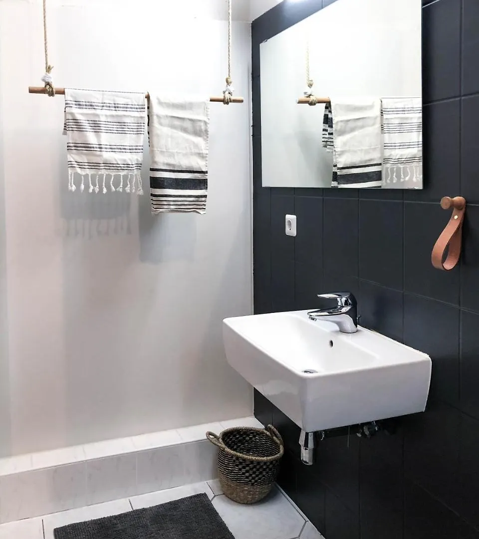 Guest house Pension Absolut Berlin