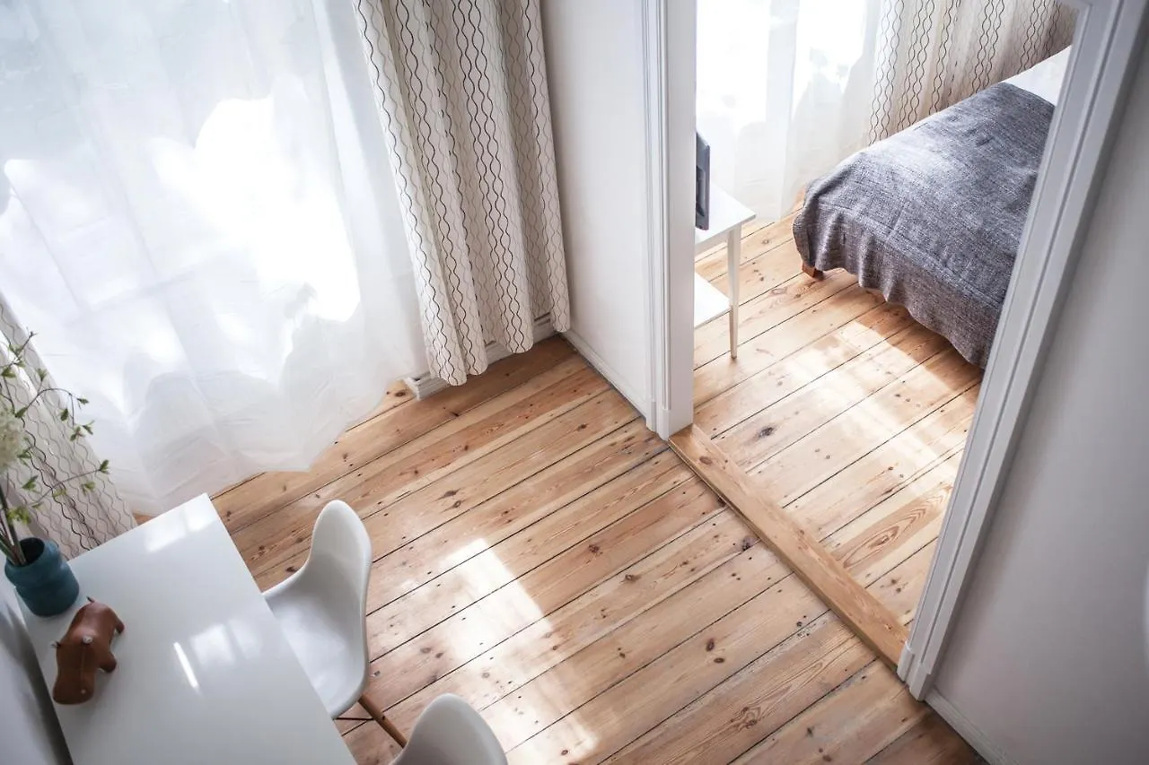 ** Guest house Pension Absolut Berlin Germany
